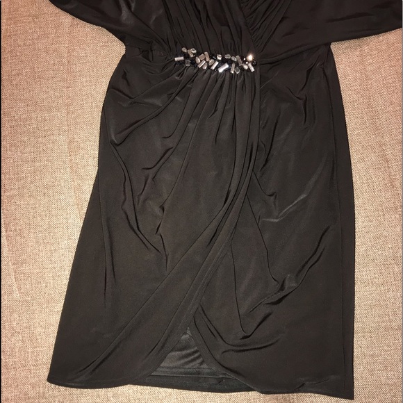 tadashi shoji formal dress - Picture 3 of 6